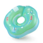Pripučiamas kaklo ratukas vaikams 0-3 m Swimbobo